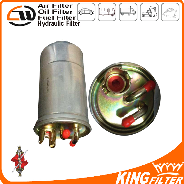 Purflux FCS711 Fuel Injectors