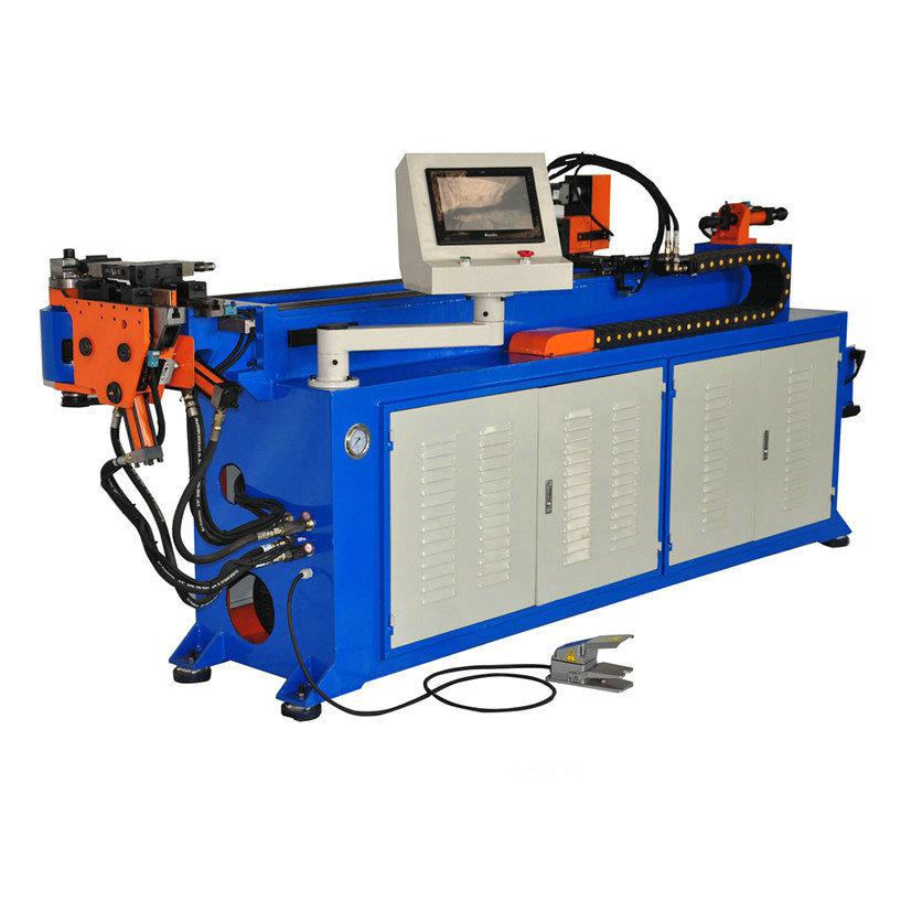 50 Type pipe bending machine pipe bender