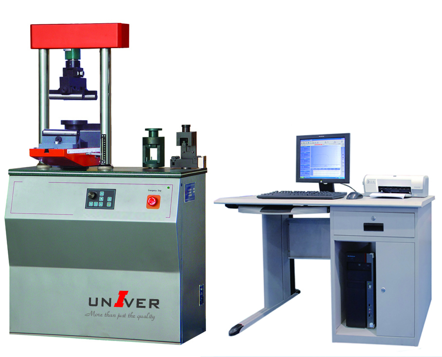 3100 Series Electromechanical Compression Testing Machines