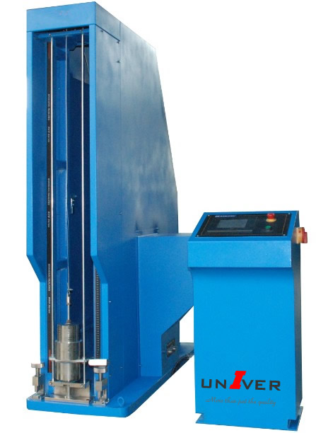 CIT1000 Series Optical Cable Impact Testing Machine