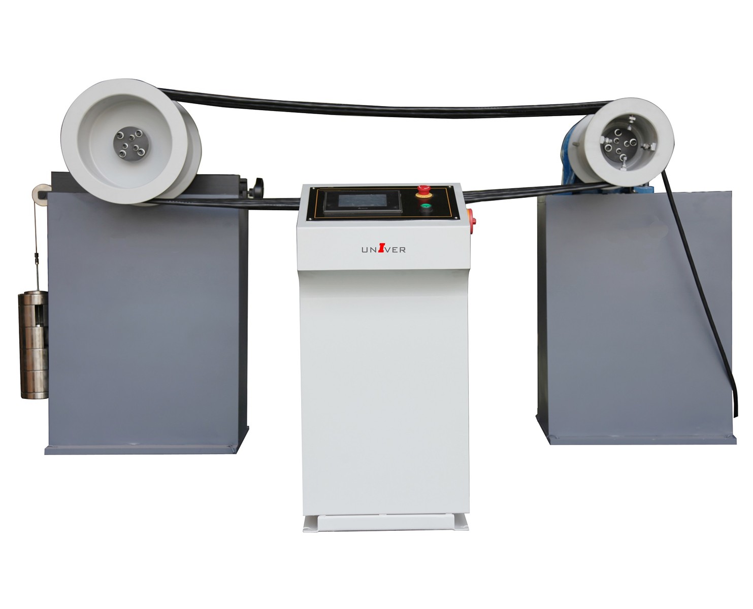 Optical Cable Bend Winding Testing Machine Optical Cable Bend Winding Testing Machine