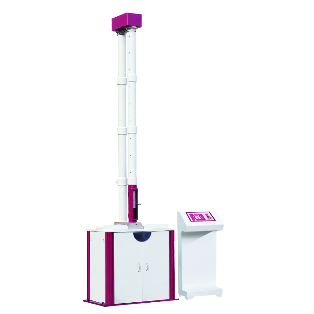 IMPAC Series FailingWeight Testing Machines