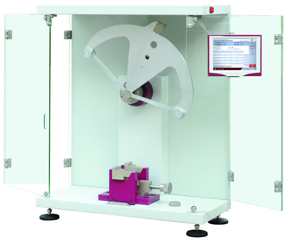 NI50CL Series Pendulum Impact Testing Machine