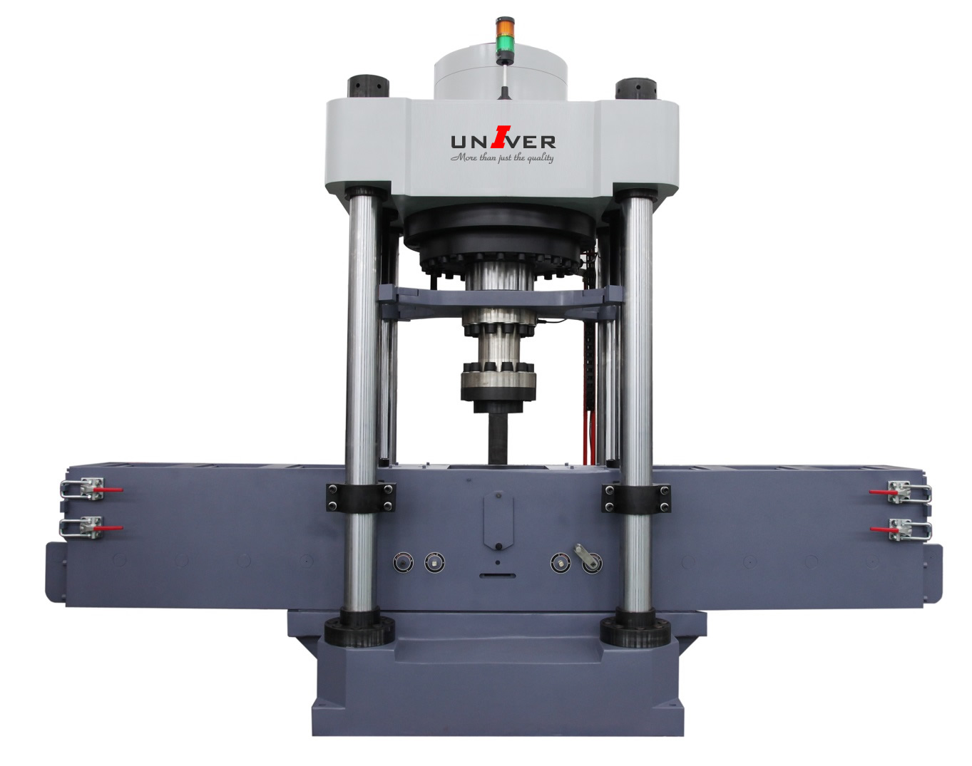 RSB3000 Series Rail Static Bend Testing Machine