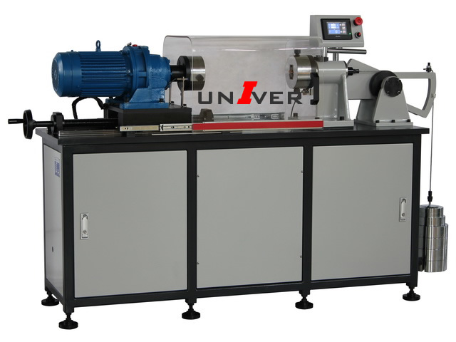 TOK10 Series Steel Wire Simple Torsion Testing Machine