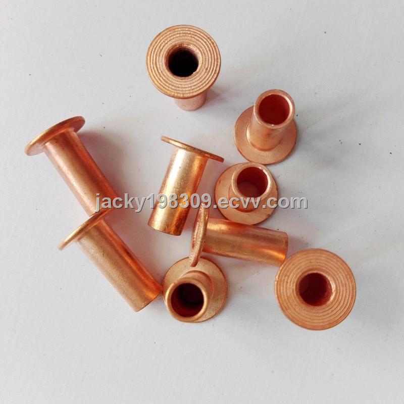 copper rivets suppliers