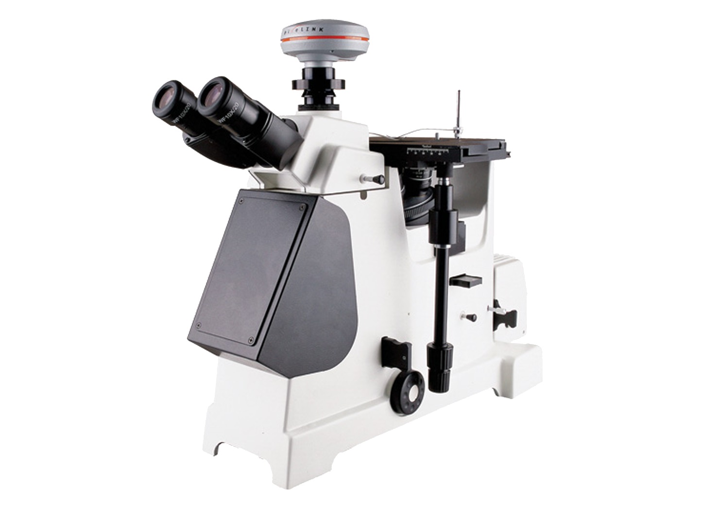 Inverted Industrial Microscopes Inverted Industrial Microscopes