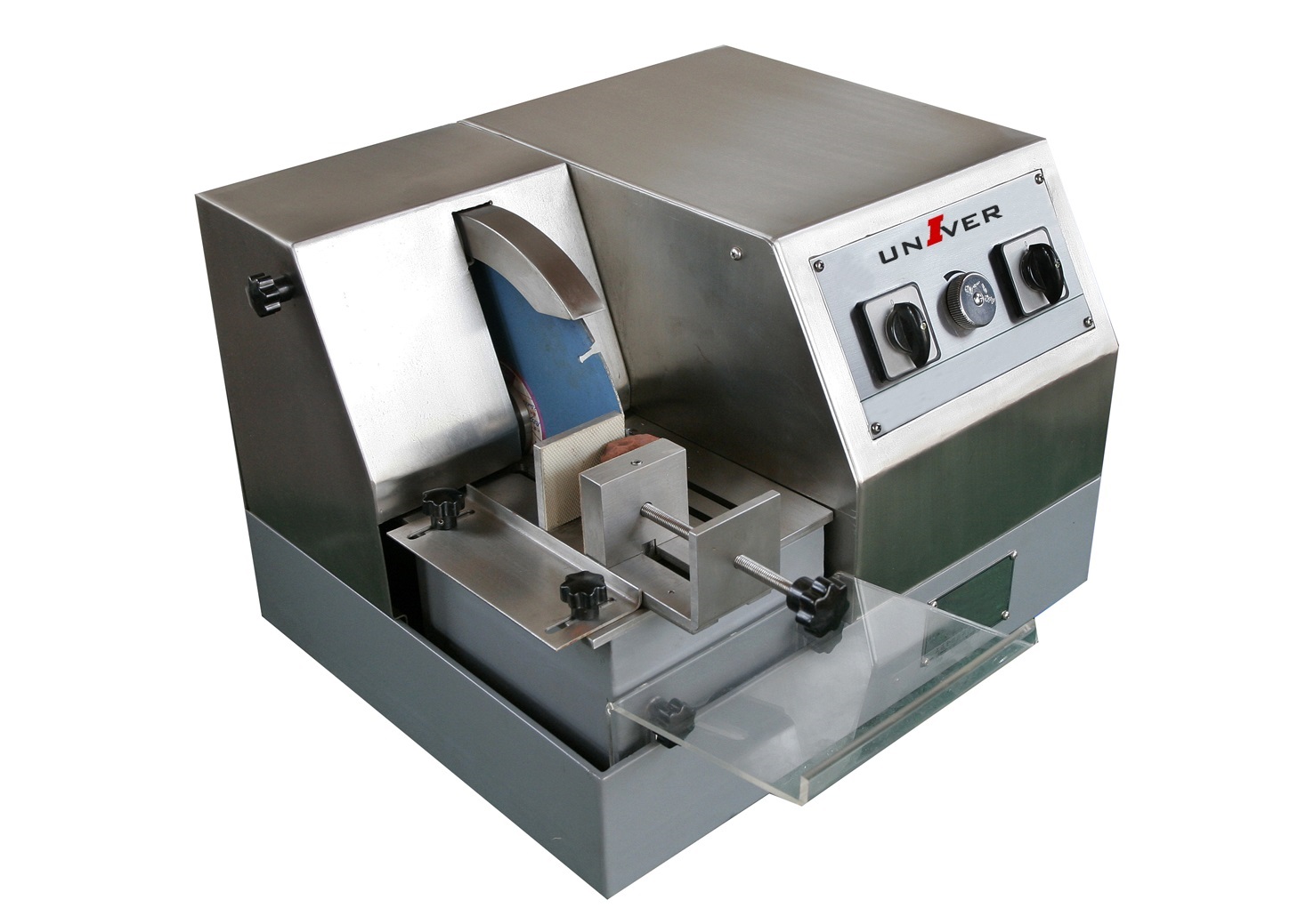Manual Abrasive Cutters Manual Abrasive Cutters