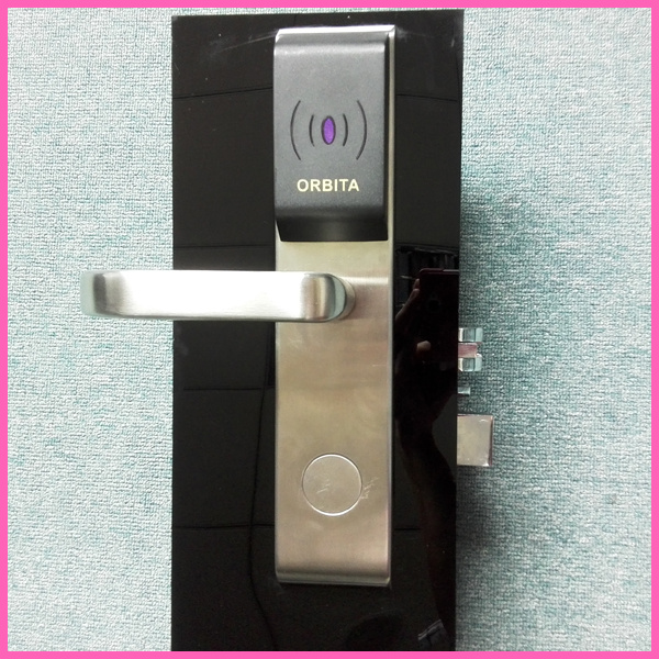 S50 RFID Mifare Hotel room Card Lock