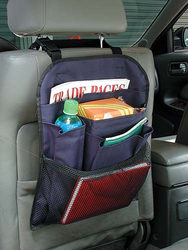 Car Storage Bag