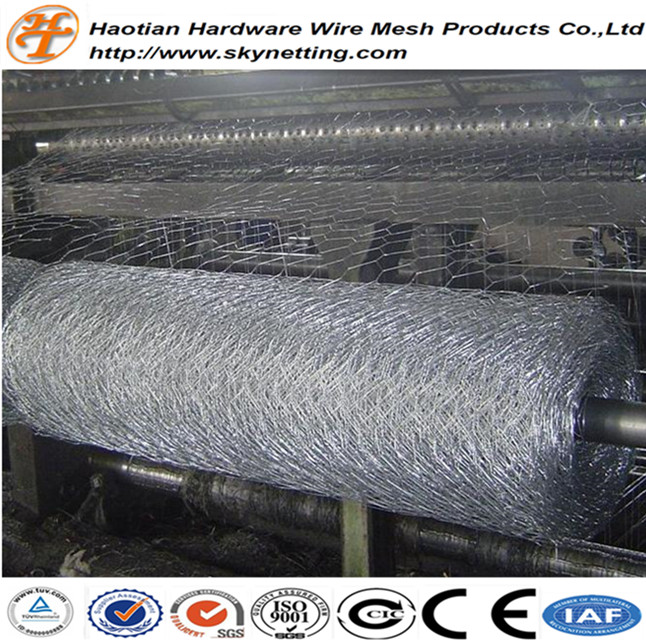 1 12 Inch Galvanized Hexagonal Wire Netting 4ftx150ft Galvanized Hexagonal Chicken Wire Mesh