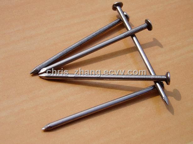 Cheap price for Common nails16 Feetwire nails