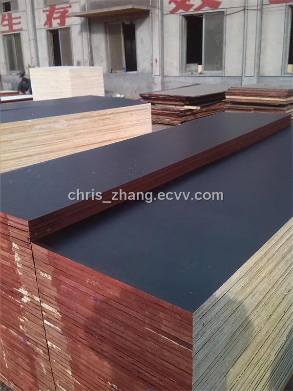 20mmx 610x2500mm film faced plywood