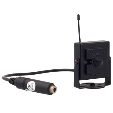 Hvb Ultra Small Mini Video Camera Wireless spy Camera