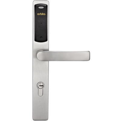 Hotel Card Key Lock door System