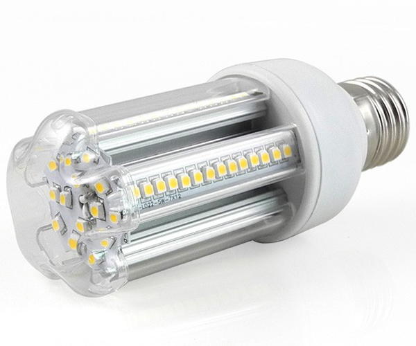 Metal Halide LED Replacement Bulb/E27 E40 LED Corn Light/SMD2835 LED Lamp
