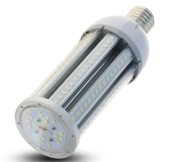 AC85-265V LED Corn Light SMD2835 LED Bulb Lamp Waterproof LED Street Light