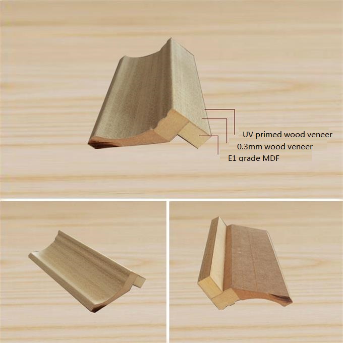 Wood Ceiling Cornice Moulding From China Manufacturer Manufactory
