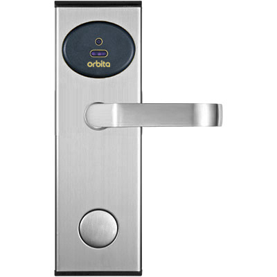 Hotel Electronic Card Lock Hotel Electronic Card Lock