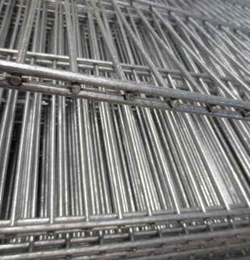 BRC Welded Wire Mesh Panel For concrete reinfocing