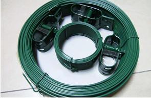 PVC Coated Wire 0.5-4mm
