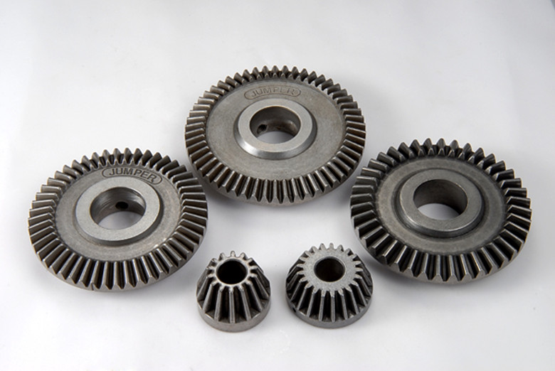 Ceramic gear,used in ceramic furnace transmission system,made by powder metallurgy