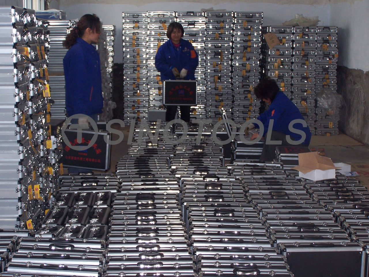 Binding Plier