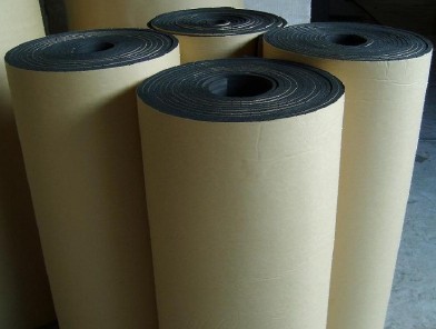 strong adhesive foil bubble xpe foam reflect barrier roof construction thermal insulation material