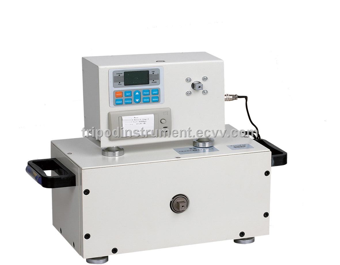 ANL-50P Digital Torque Measuring Instrument With Printer from China ...