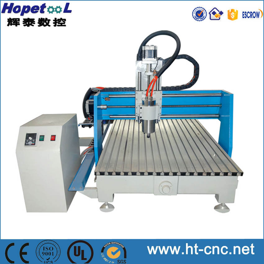 ISOCE certificated high quality hot sale cnc router machine price