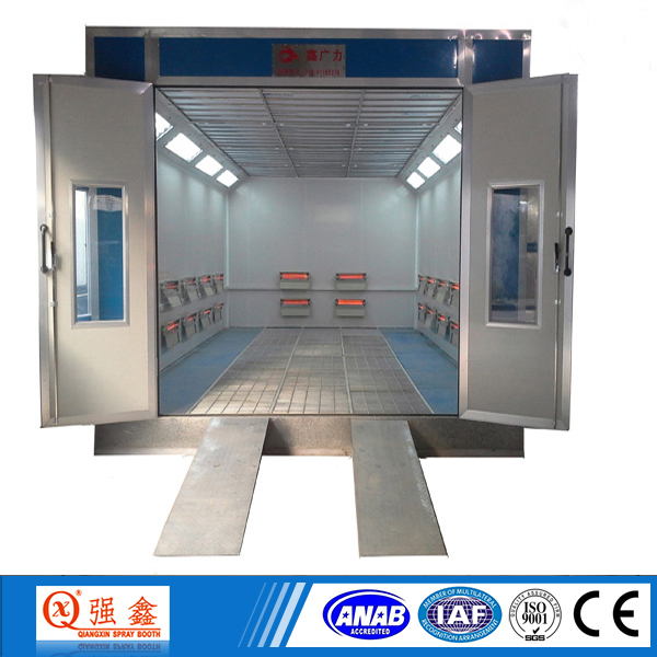 2015 Alibaba Hot Sale Cheap Car Paint Booth from China Manufacturer, Manufactory, Factory and