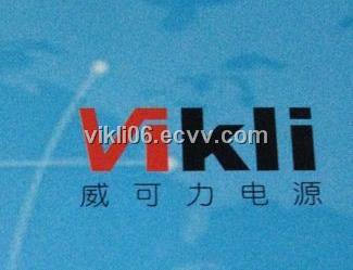 Shenzhen Vikli Power Sources Co., Ltd.