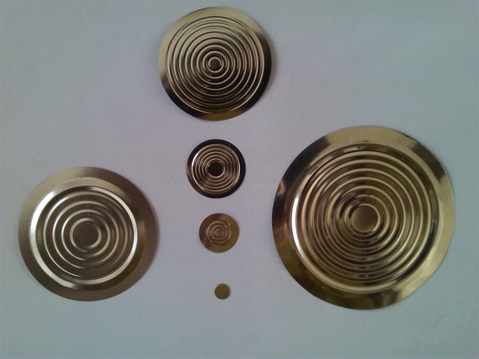 Metal diaphragm from China Manufacturer, Manufactory, Factory and ...