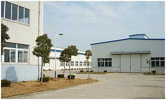 Anlu Huayu Wiremesh Machinery Manufactuering Co., Ltd.
