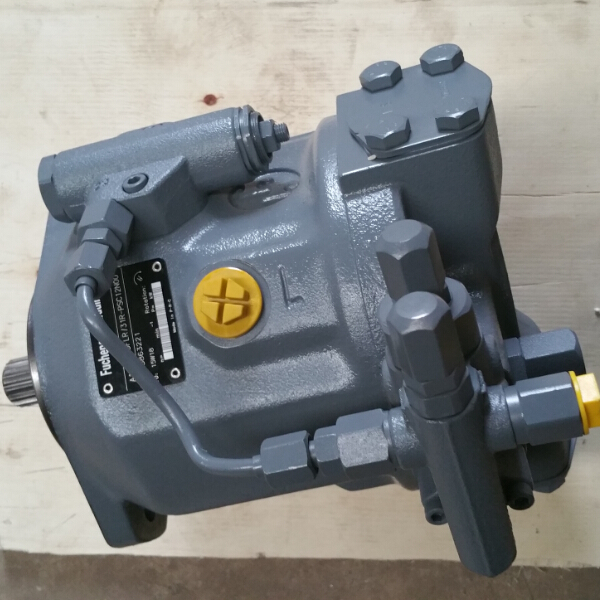 Rexroth A10VO series hydraulic pump