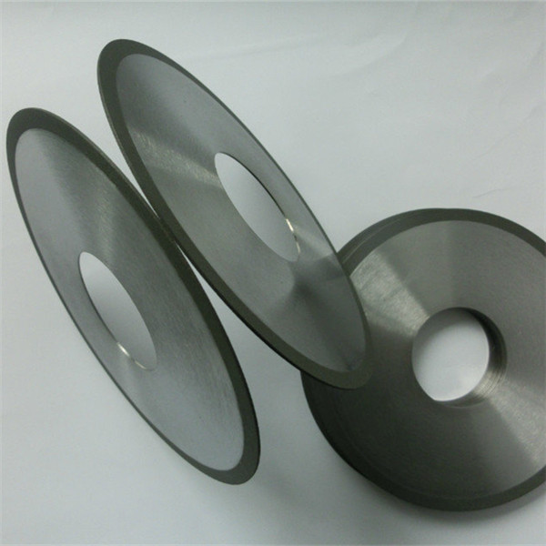 1A1R Diamond Grinding and Cut-off Resin Wheel