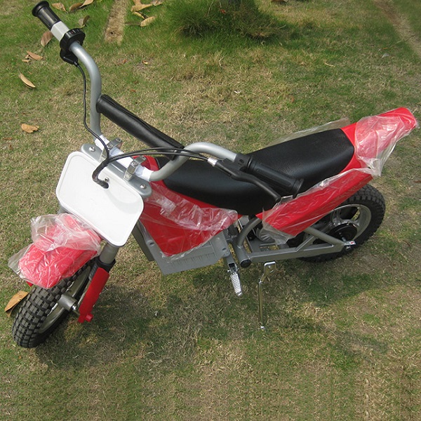 CE approve Marshell electric dirt bike for children