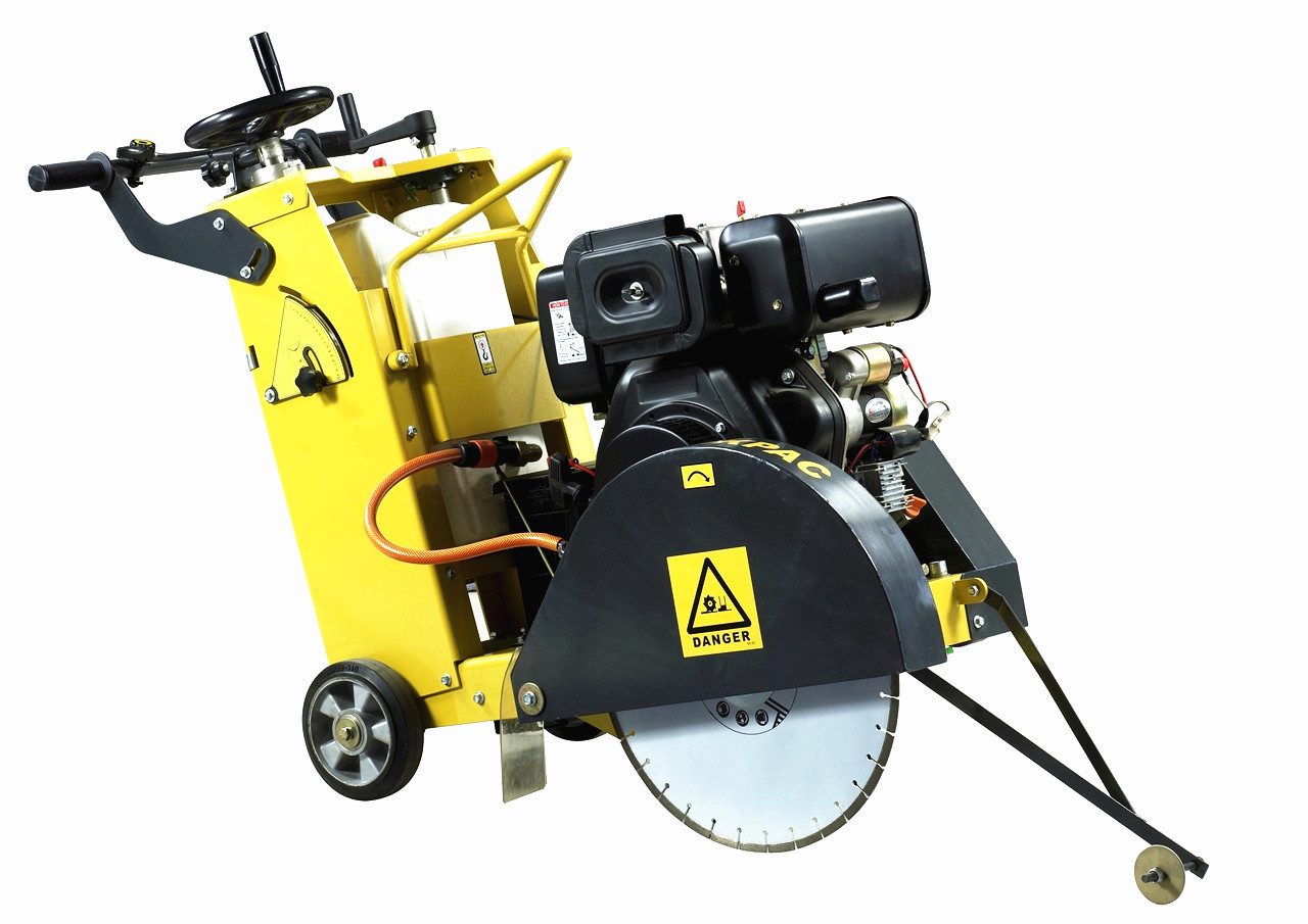 Concrete Cutters from China Manufacturer, Manufactory, Factory and
