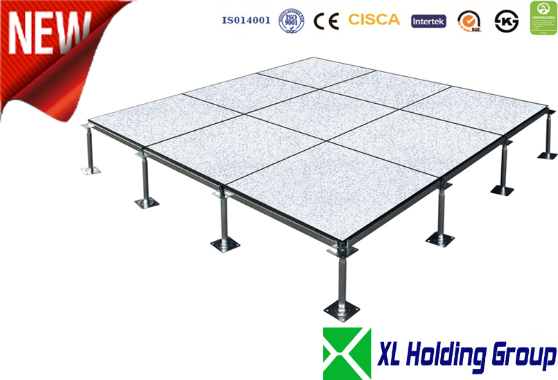 Anti Static Raised Access Floor For Data Center From China