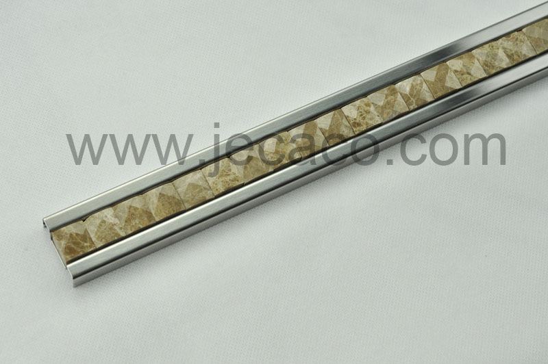 Sus With Stone Decor Tile Trim Border Purchasing Souring Agent Sus With Stone Decor Tile Trim Border