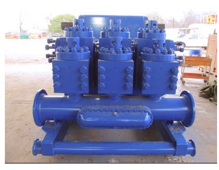 12p160 mud <a href='https://www.ruidapetroleum.com/product/49'>pump</a> parts factory