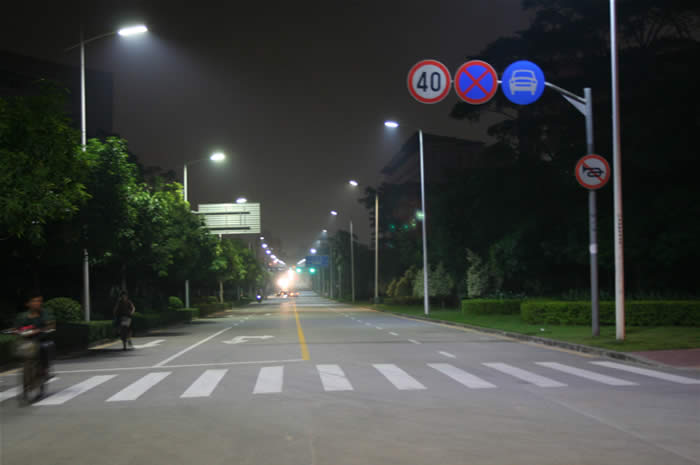 40W6 60W 80W 90W outdoor adjustable LED street light cheap LED street light with CE ROHS approva