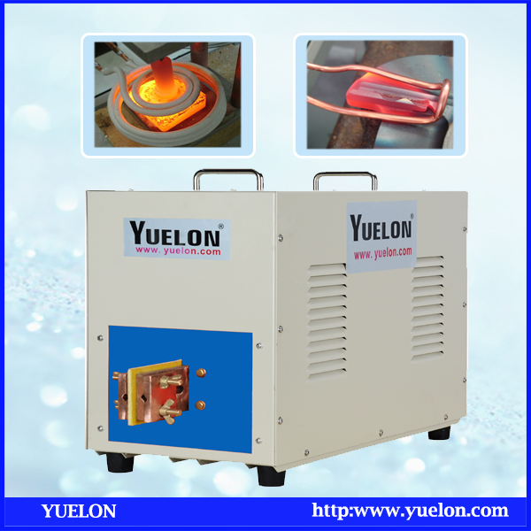 low energy consumption induction heating equipment/induction heater/induction heating machine