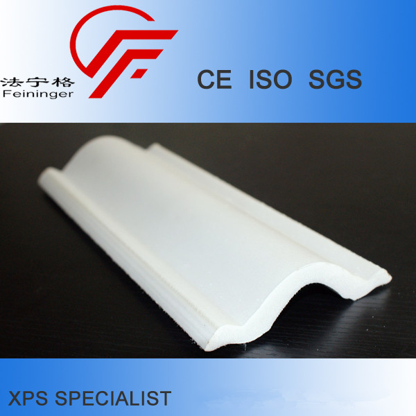 Xps Polystyrene Mouldings Decorative Cornice Ceiling Plinth From