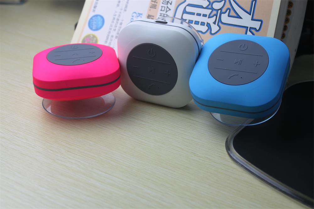 New products Music Wireless Mini waterproof bluetooth speaker / Portable bluetooth speaker