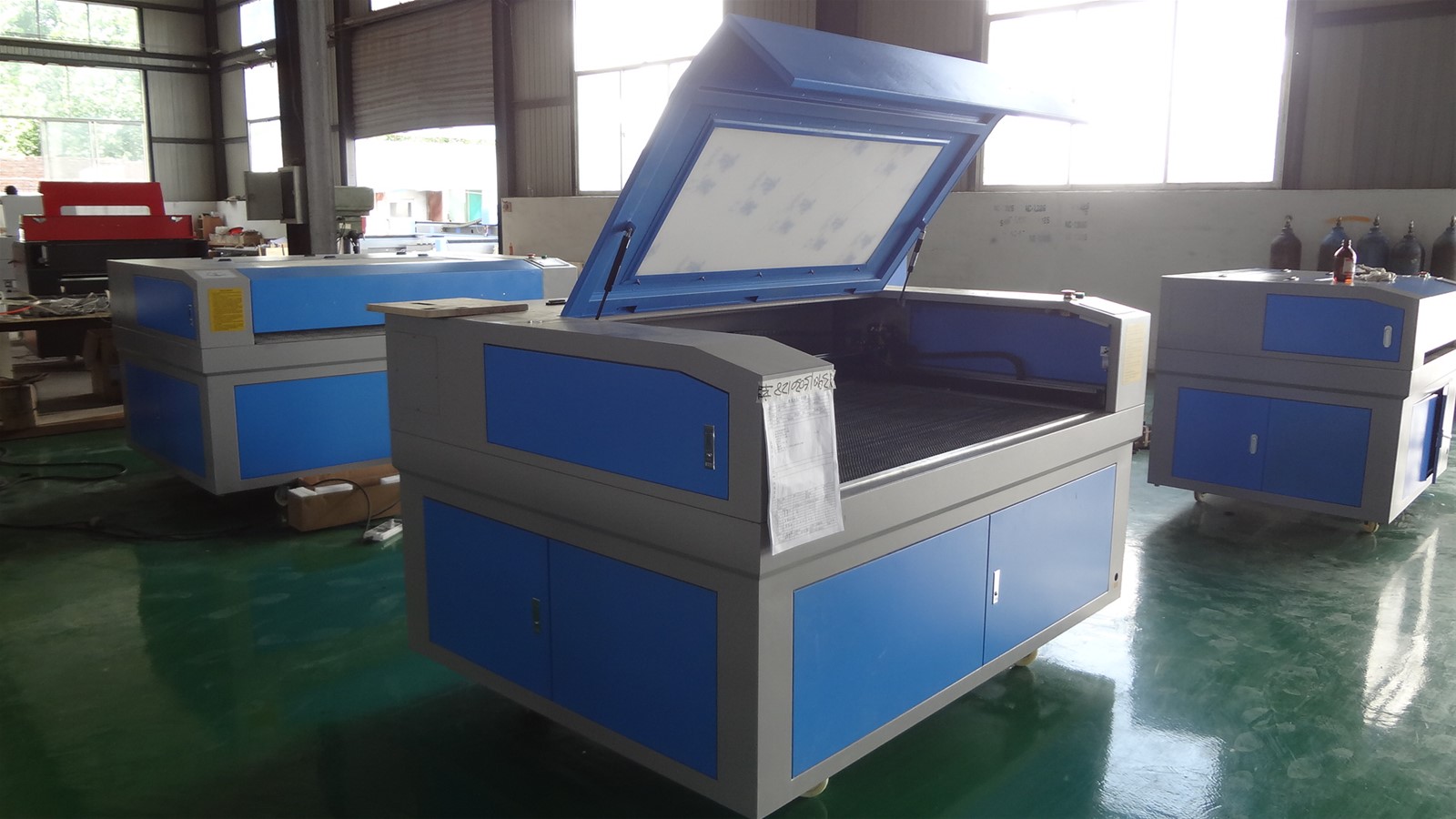 NC1610ChinahotsaleCO2laserengravingmachine