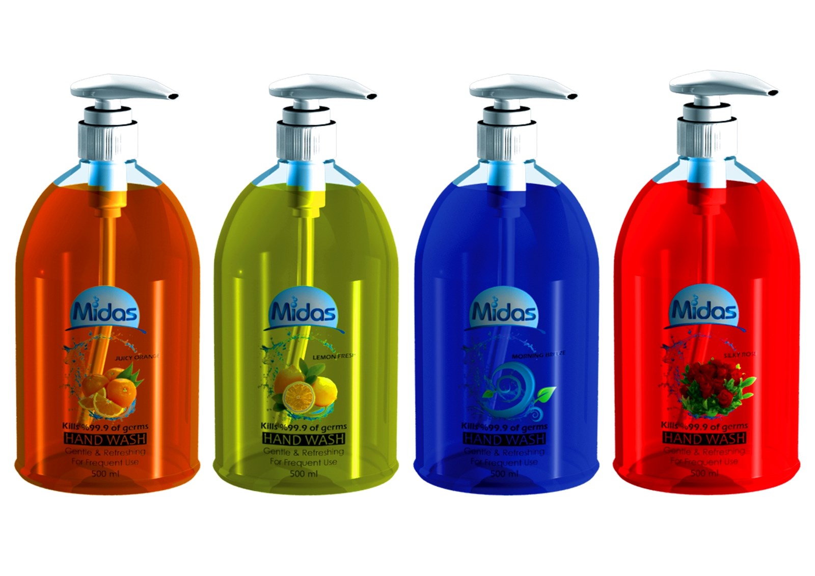 Midas Liquid Hand Wash 500 Ml Purchasing Souring Agent Ecvv Midas Liquid Hand Wash 500 Ml