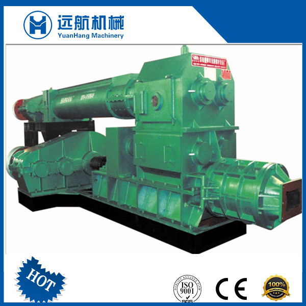 2015 Brick Production Line Equipment Clay Brick Moulding Machine from