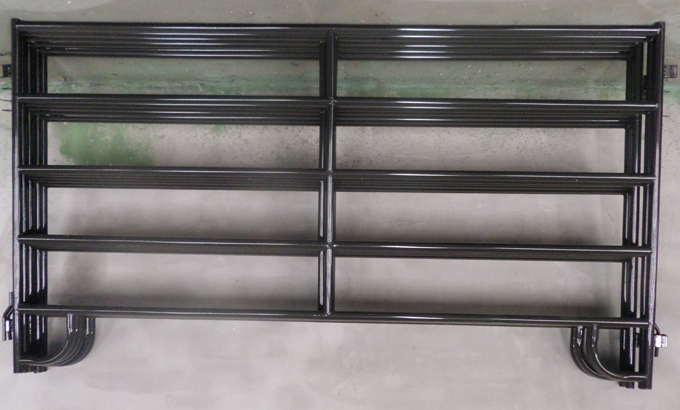 Australiastyleportablegalvanizedhorsepanels