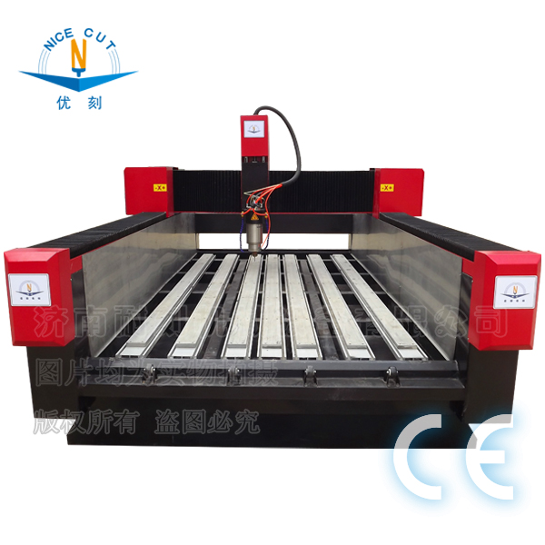 china nice cut good quality stone engraving machine price 1325